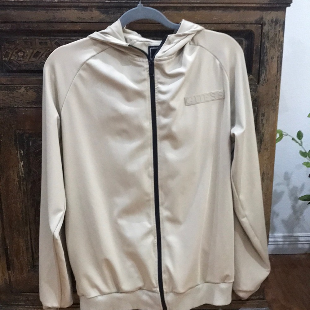 Guess jacket
